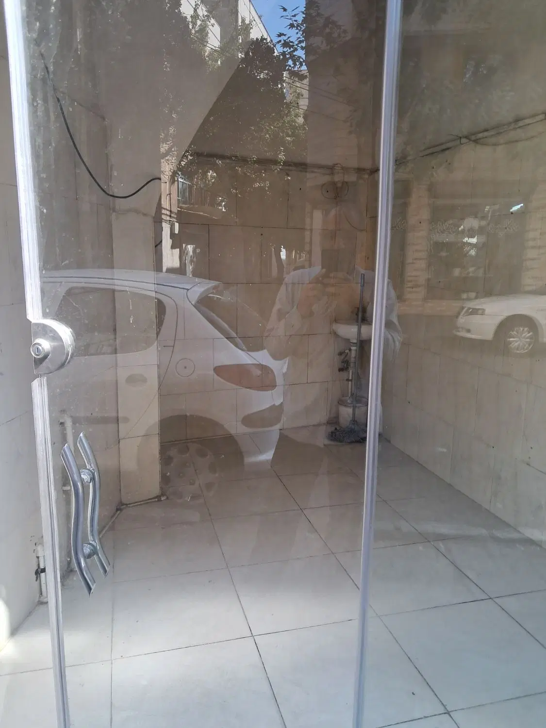 فروش ملک