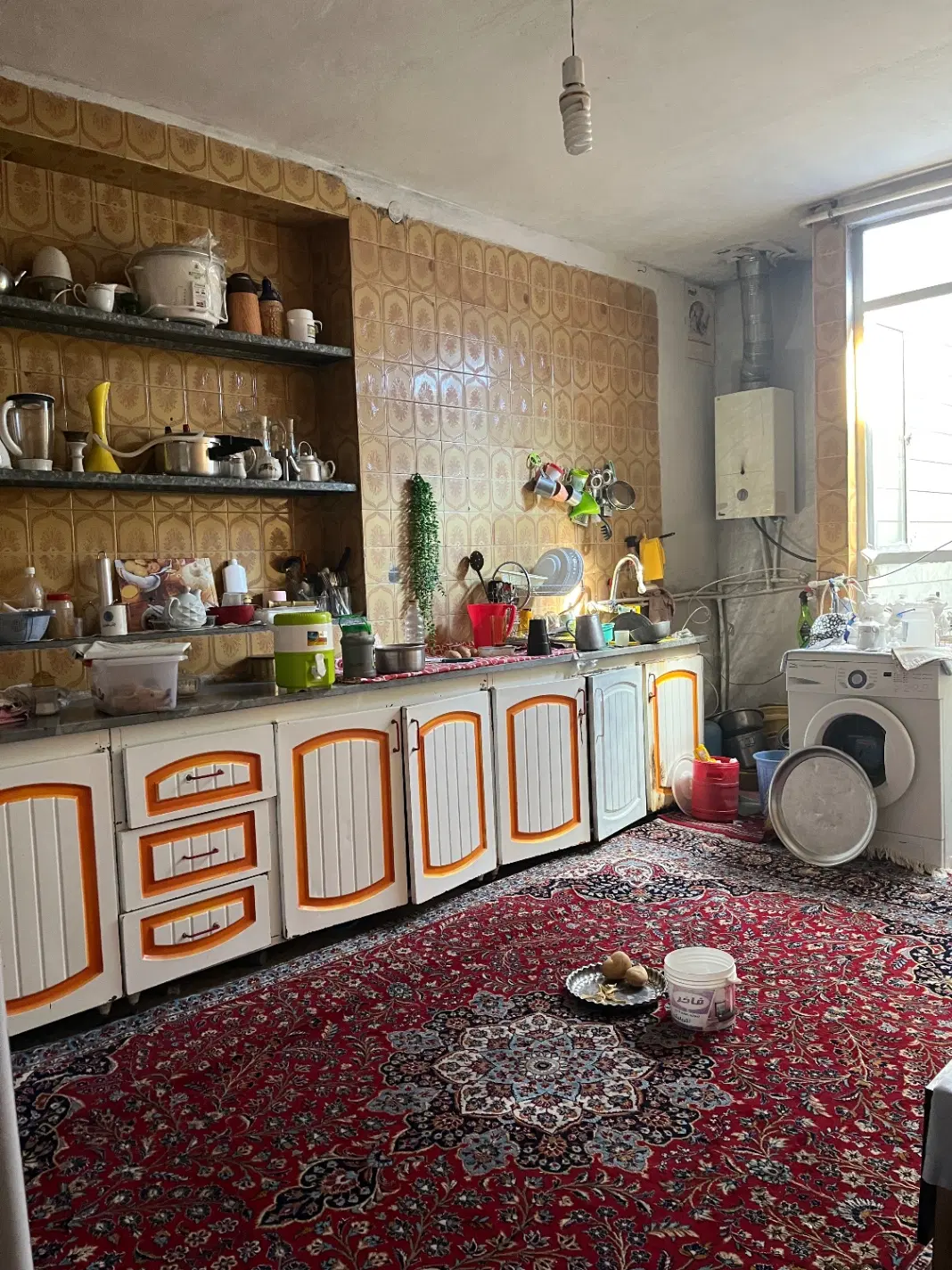 منزل اجاره ای