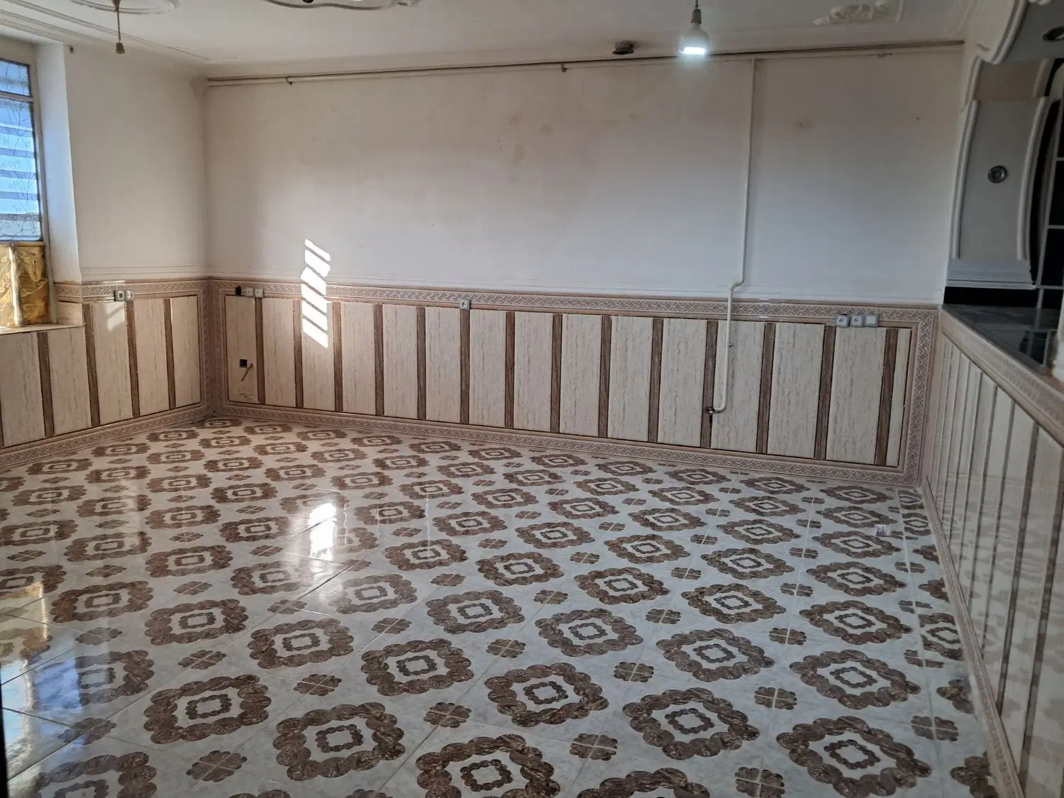 خانه اجاره ای