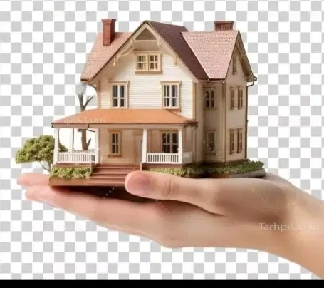 پردیسان بیدگل منزل همکف درجه یک