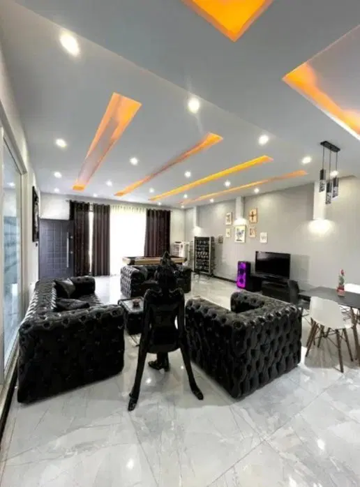 اجاره روزانه باغ ویلا ابگرم