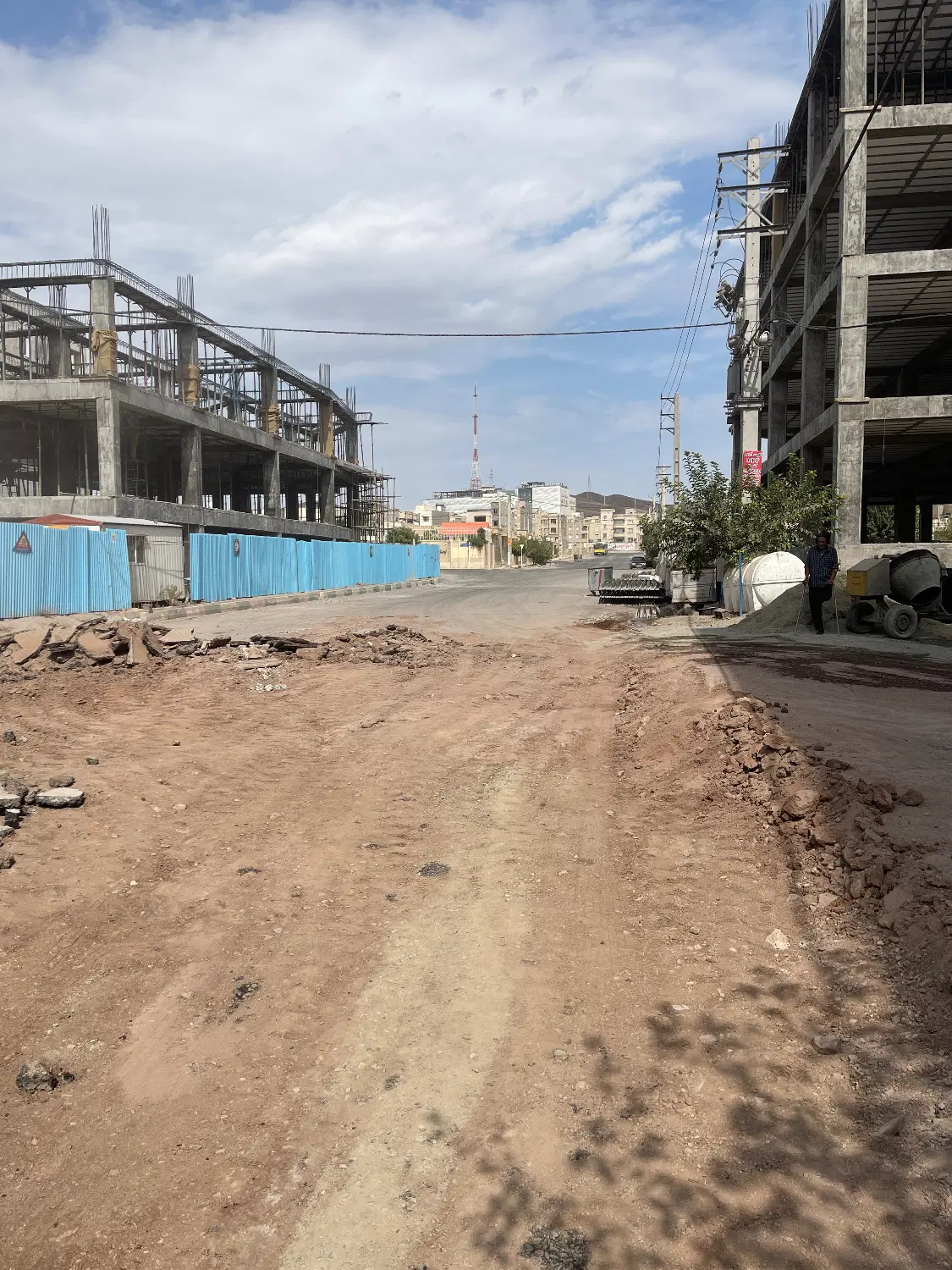 مغازه ۲۳ متری