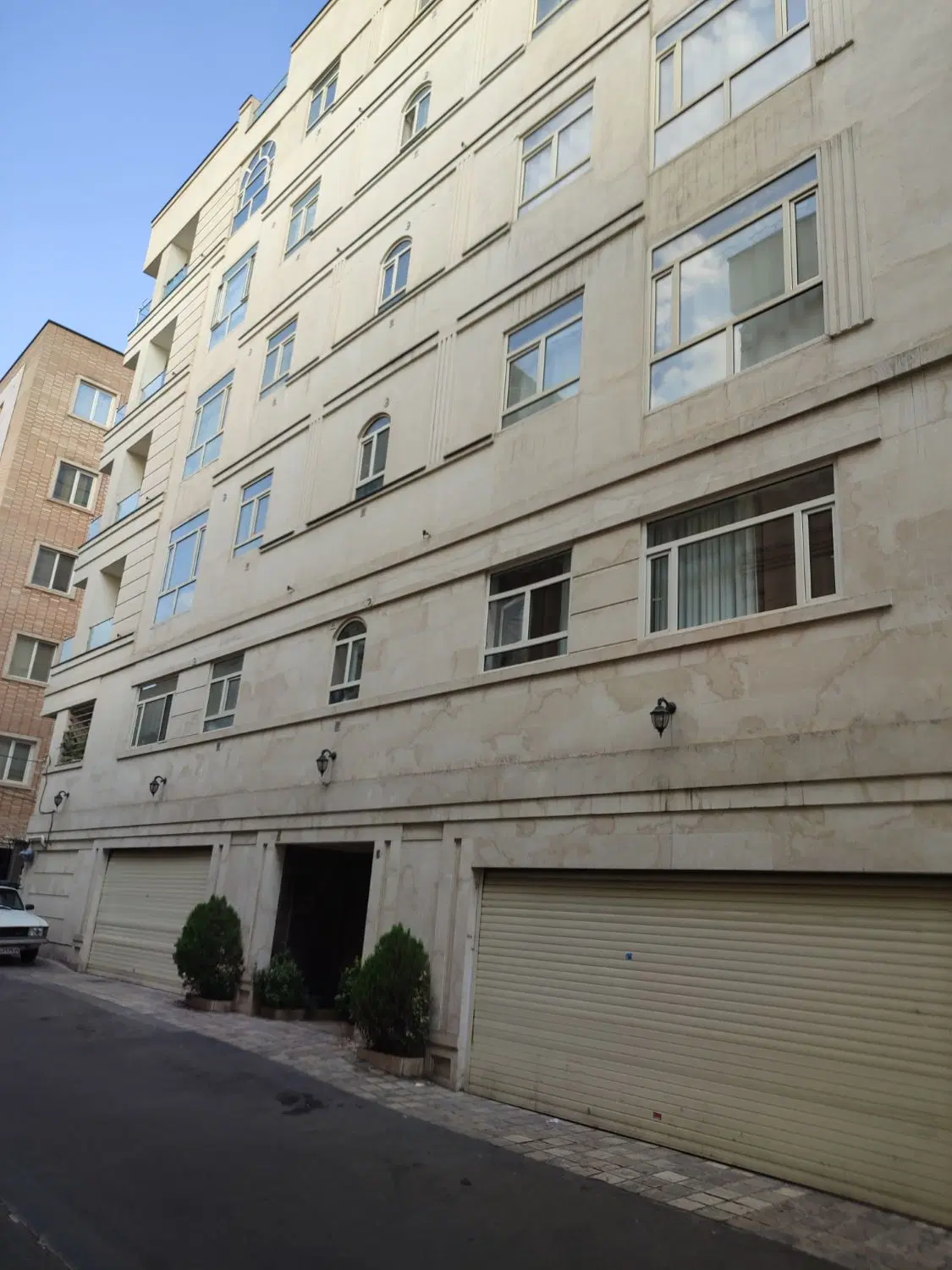 ترکمنستان 125متر 3خواب