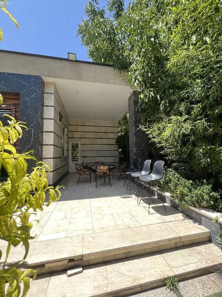 اجاره ویلا استخردار