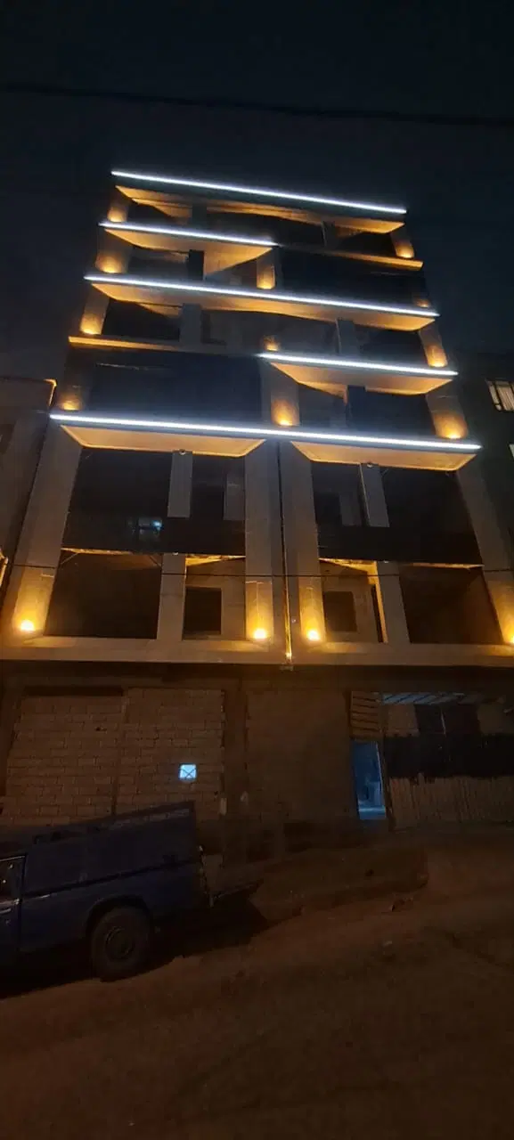۱۱۴متر۲خواب ۳ساله رهن و اجاره در شهرک نفت پونک