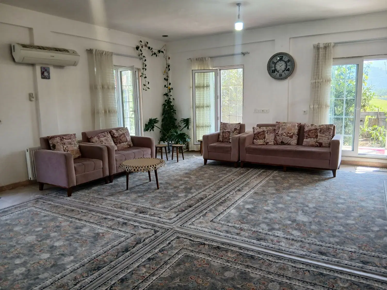 اجاره شبانه