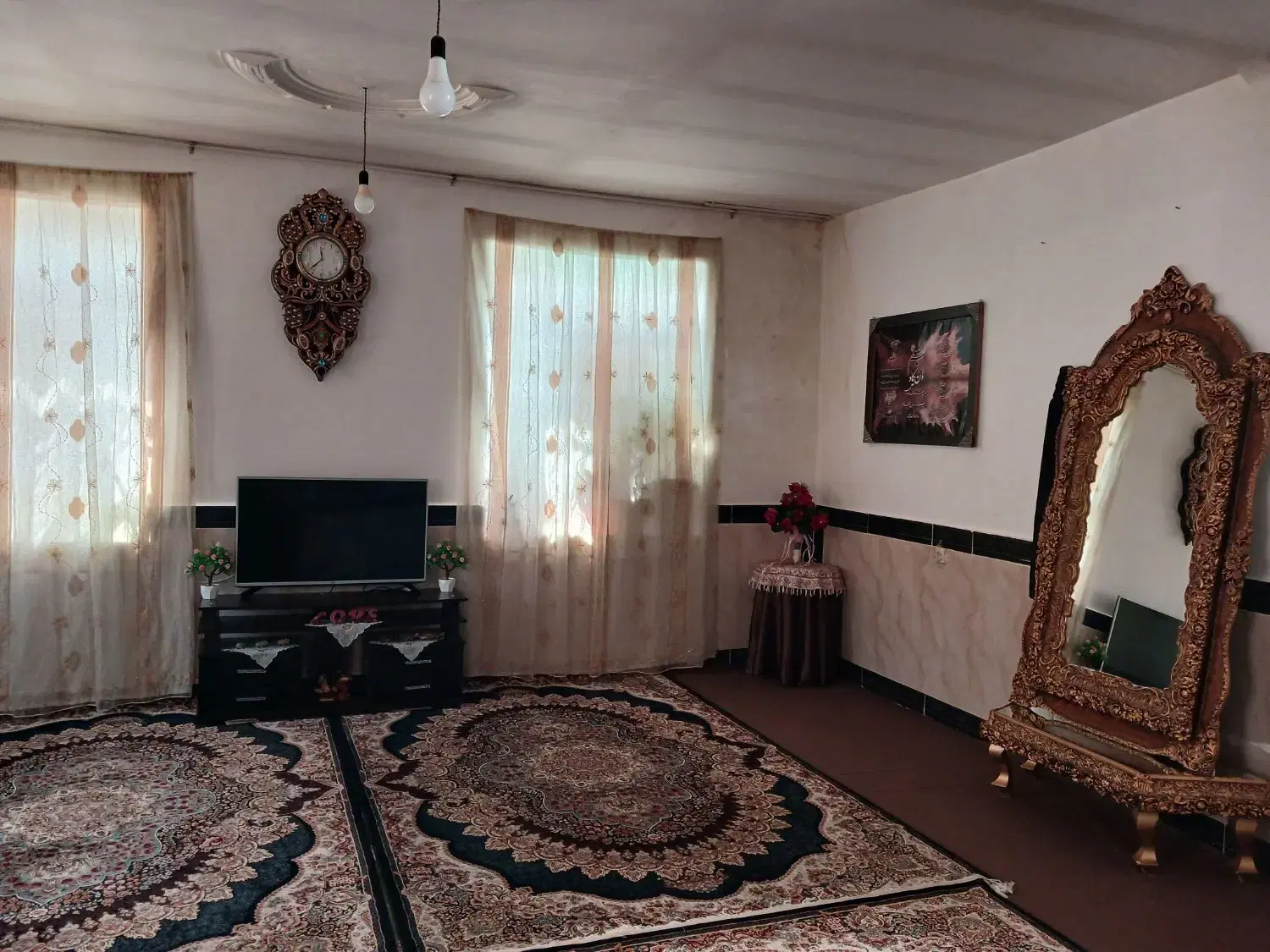 منزل مسکونی