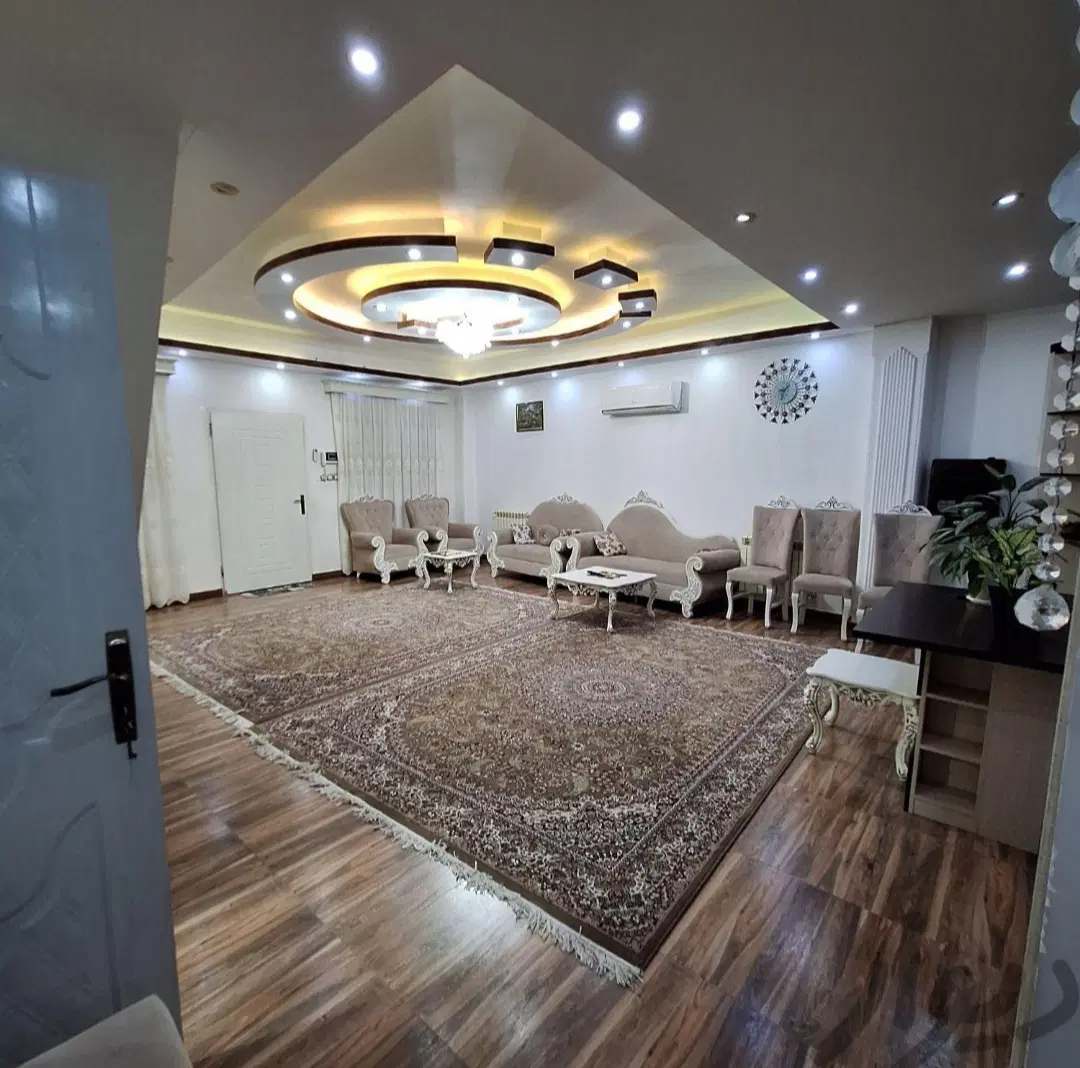 اجاره ویلادربست حیاط دار
