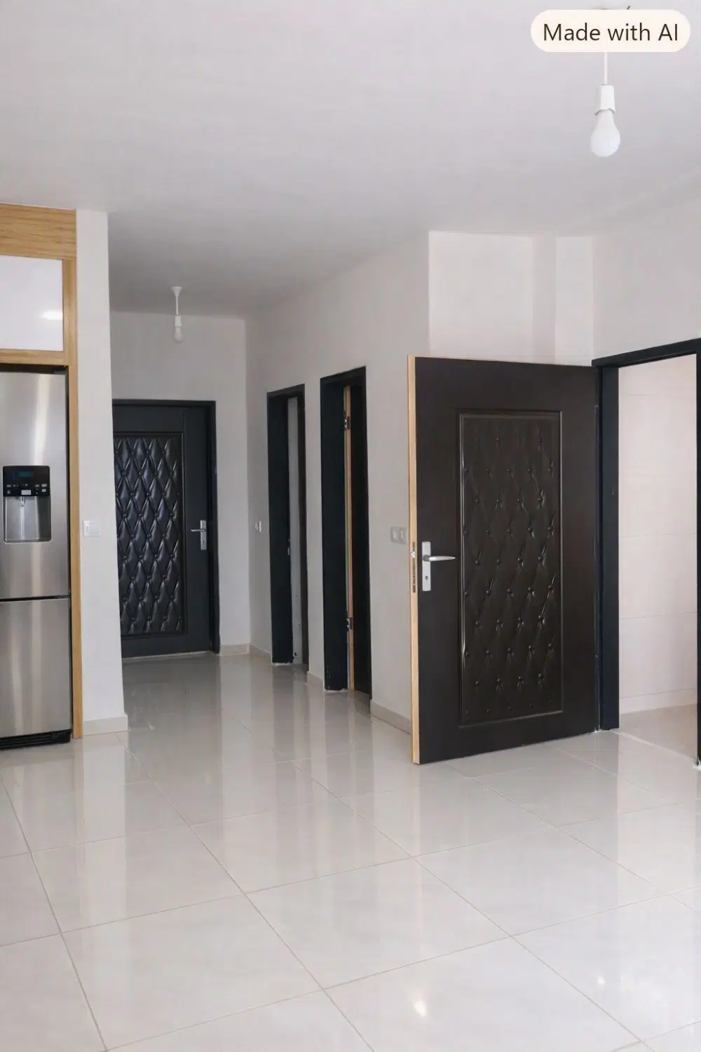فروش خانه در زمین شهری جنوبی