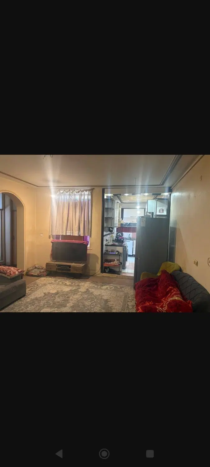 125متری طبقه سوم