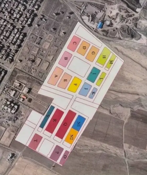 مسکن ملی _ بنیاد شهید _ فروشنده معتبر