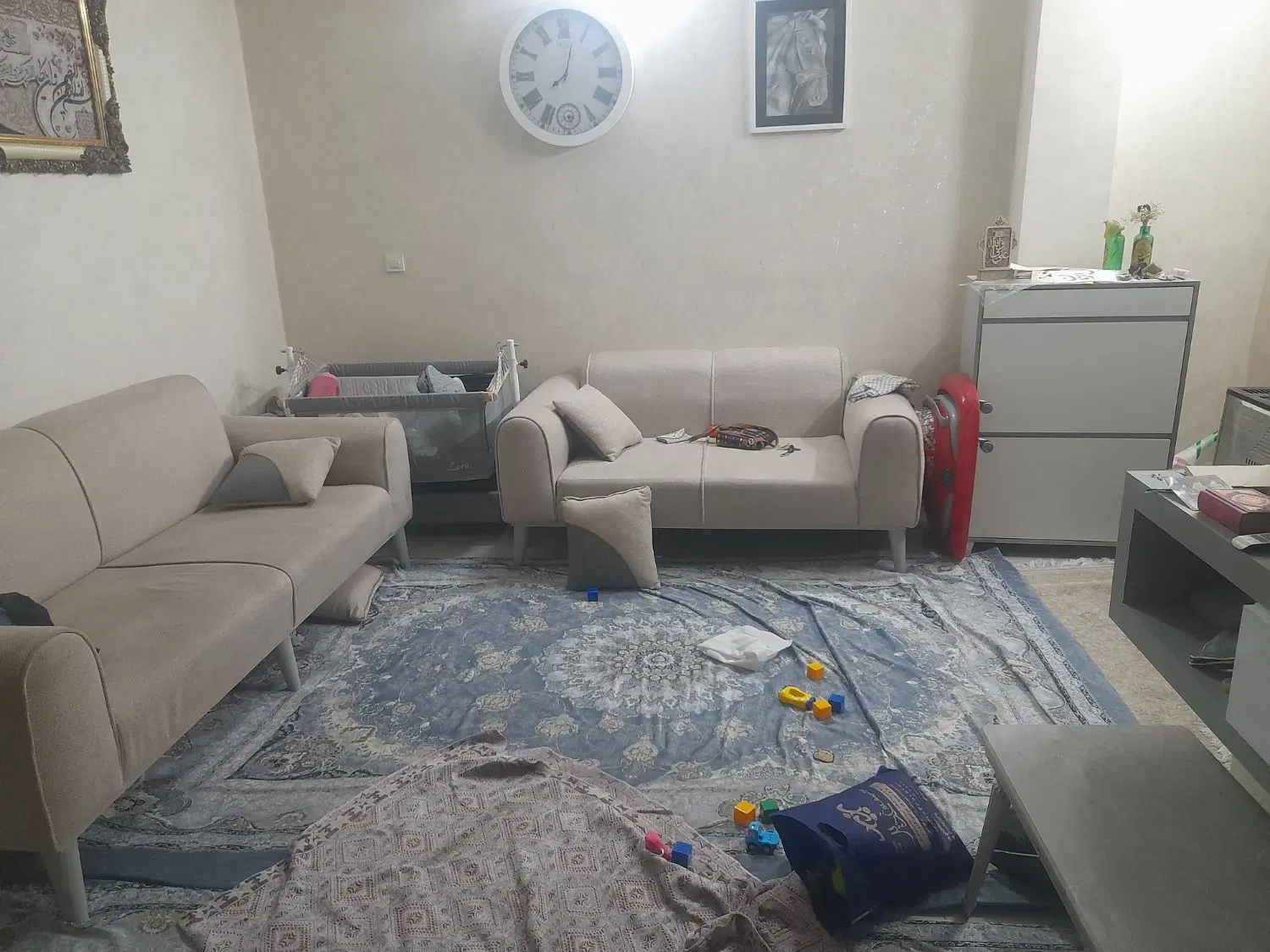 فروش بهترین آپارتمان ۴۰ متری منطقه