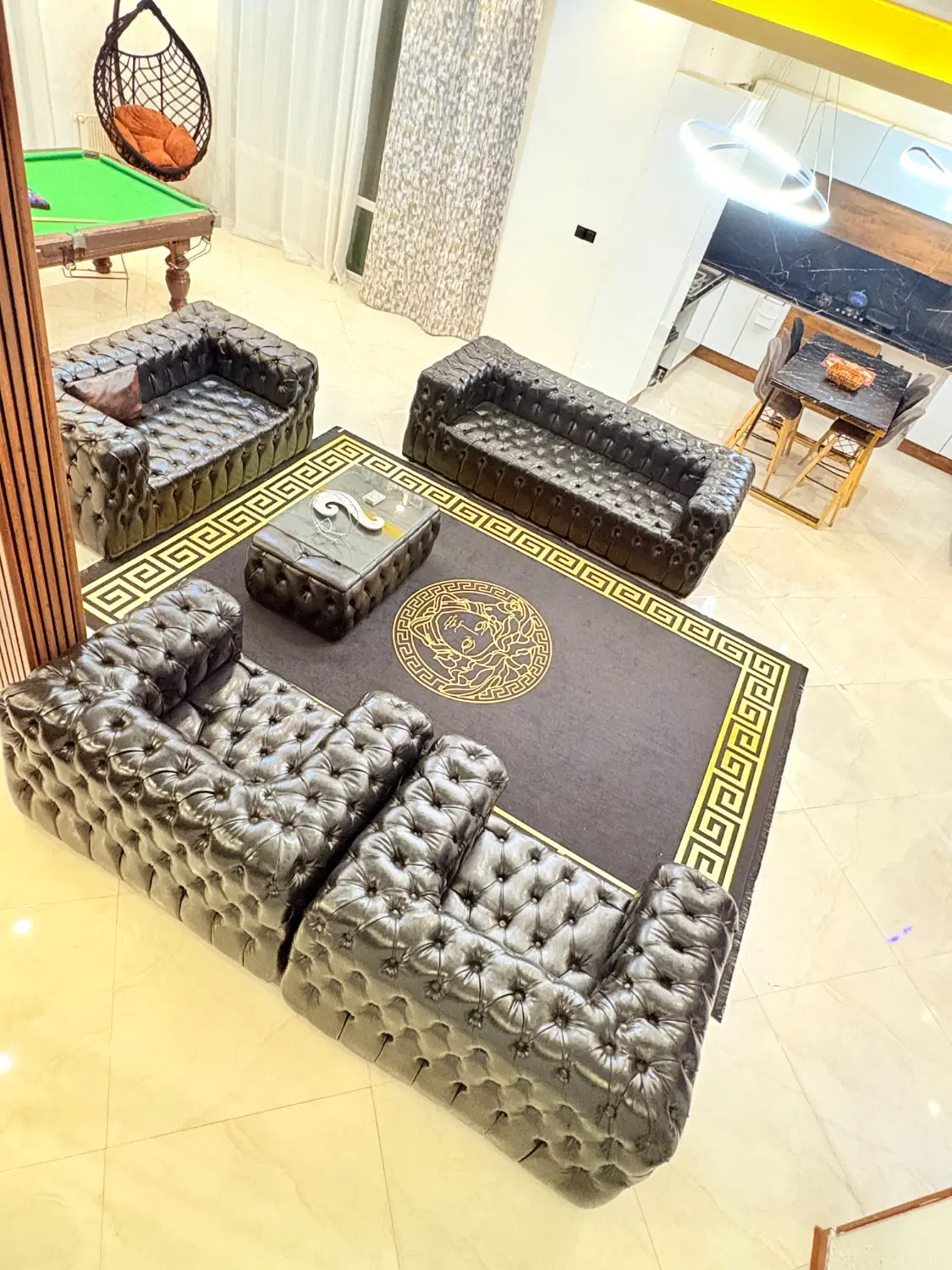 اجاره روزانه ویلا استخردار