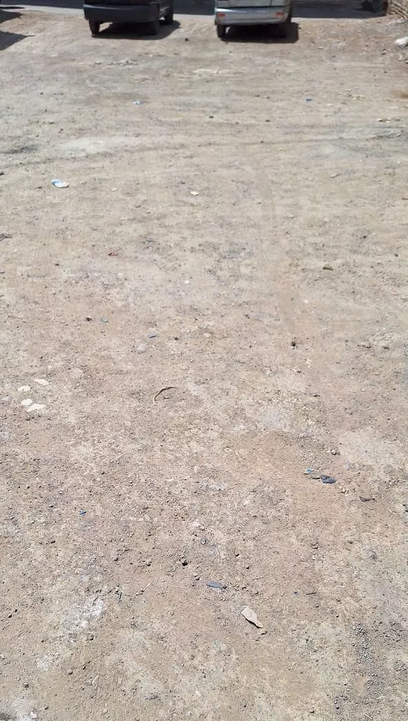 ۱۰۰متر زمین کاوه چمران پروانه۱۰۰٪ساخت دوروپیلوت