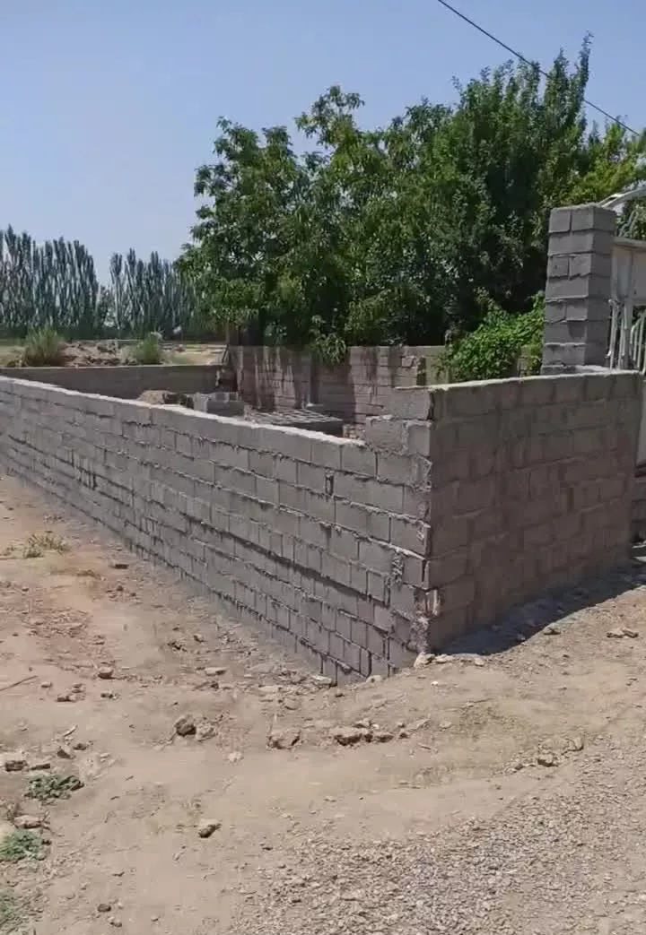 زمین در حیدر آباد