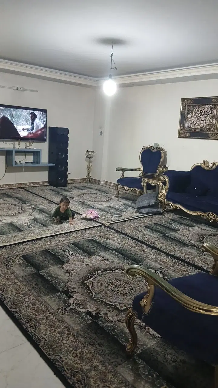 اجاره آپارتمان ۶۰ متری