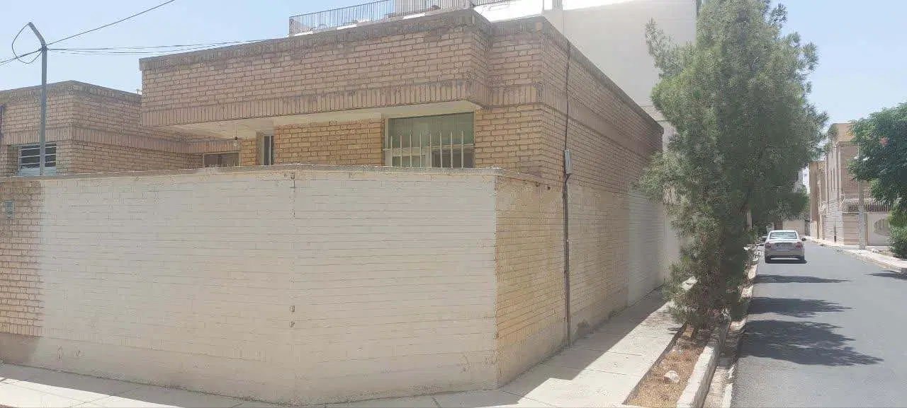 مخابرات فرعی ۶ شرقی