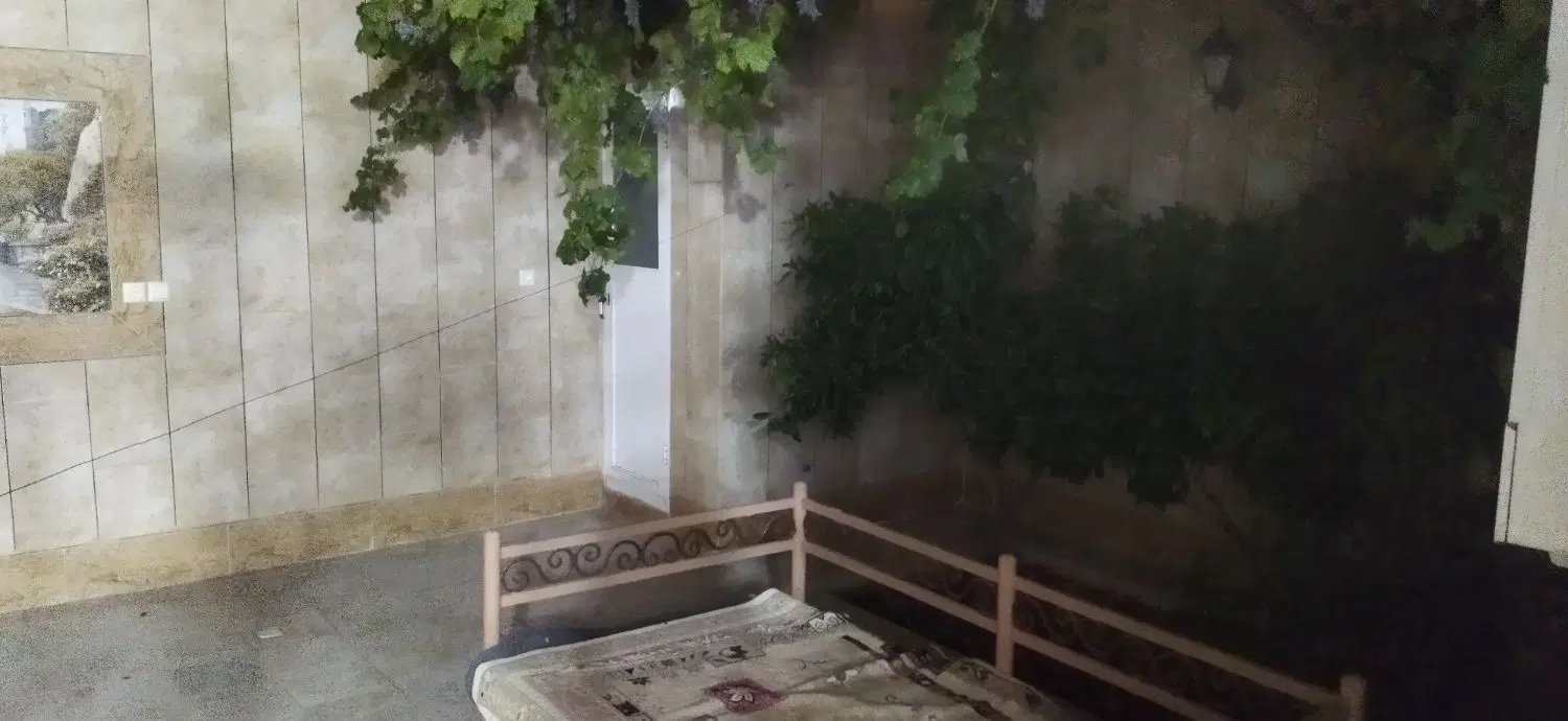 خانه نوساز نجف آباد