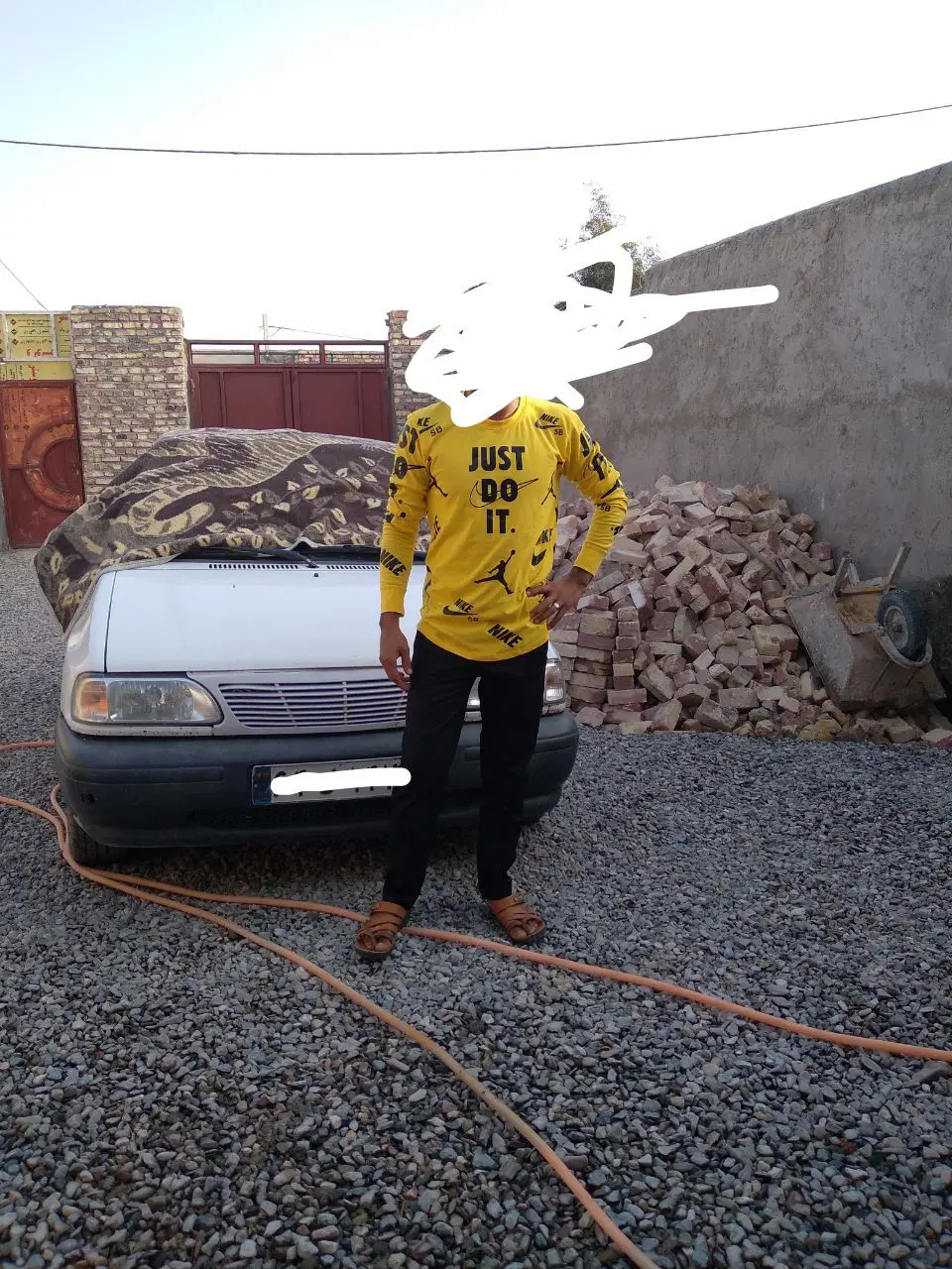 خانه ویلایی
