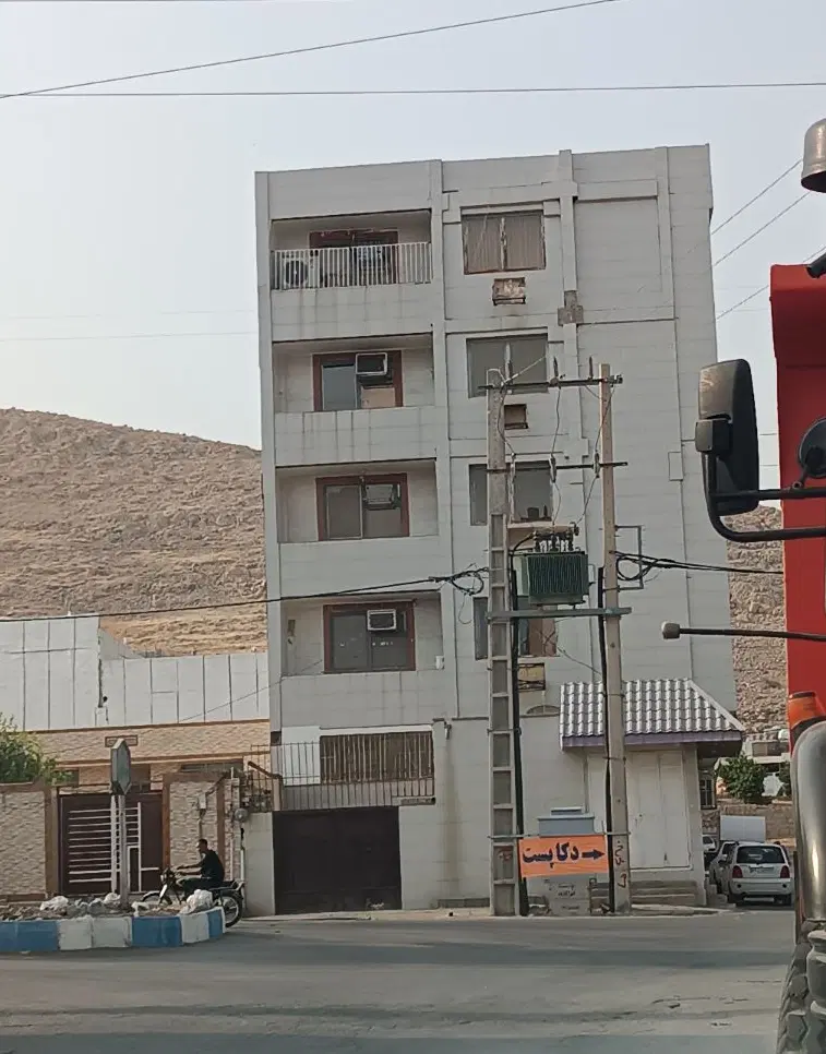 اجاره آپارتمان بلوار تاجگردون