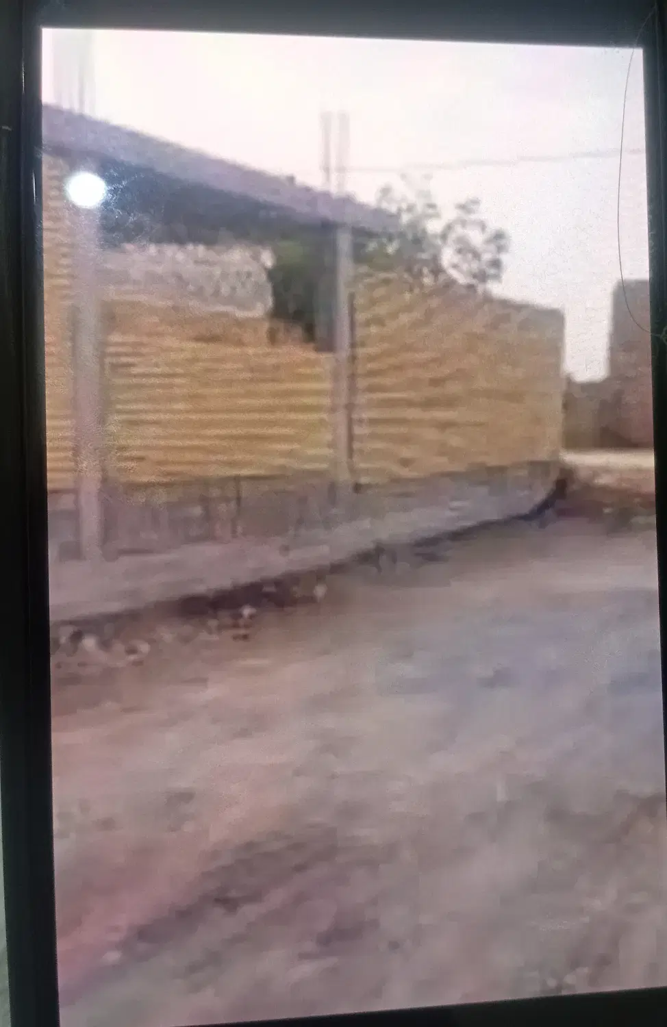 زمین مسکونی اولتان
