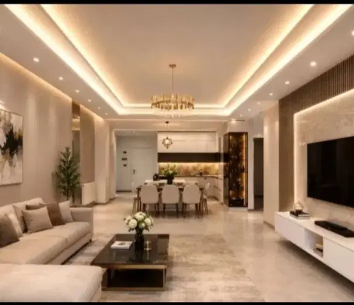 اجاره منزل ۳۰۰ با۱۵ م.میخوام