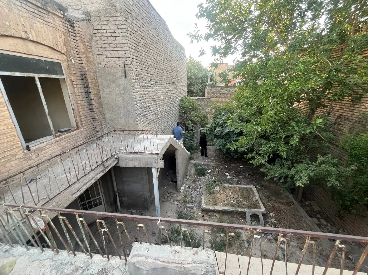 فروش زمین