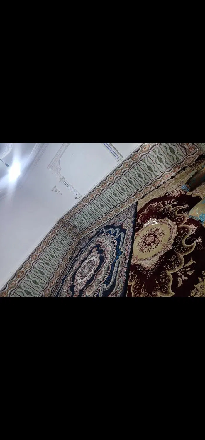 خونه ویلایی خ سرباز