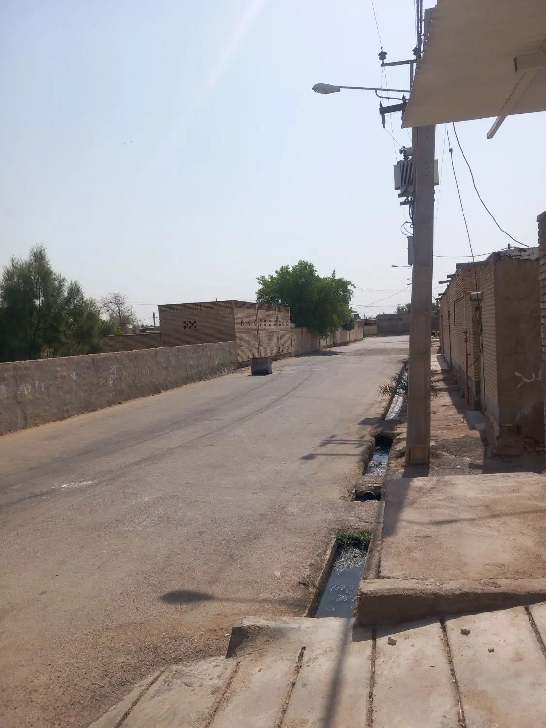 فروش زمین _۱۵۰متر البوجلال شمالی