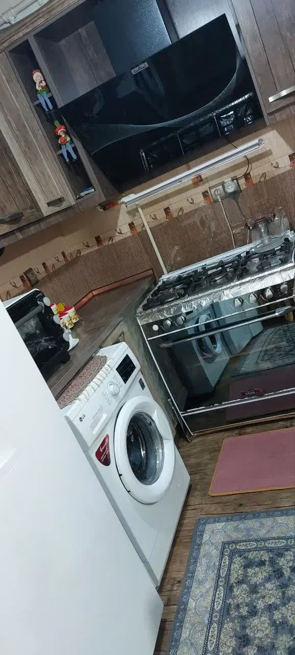 فروش واحد تمیز