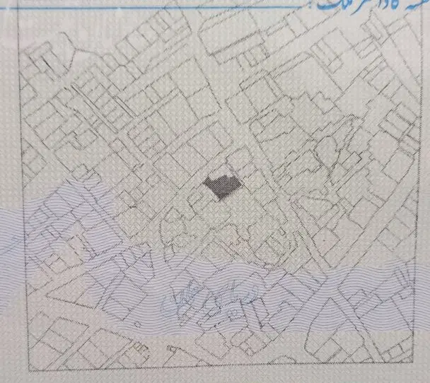 زمین حاجی آباد