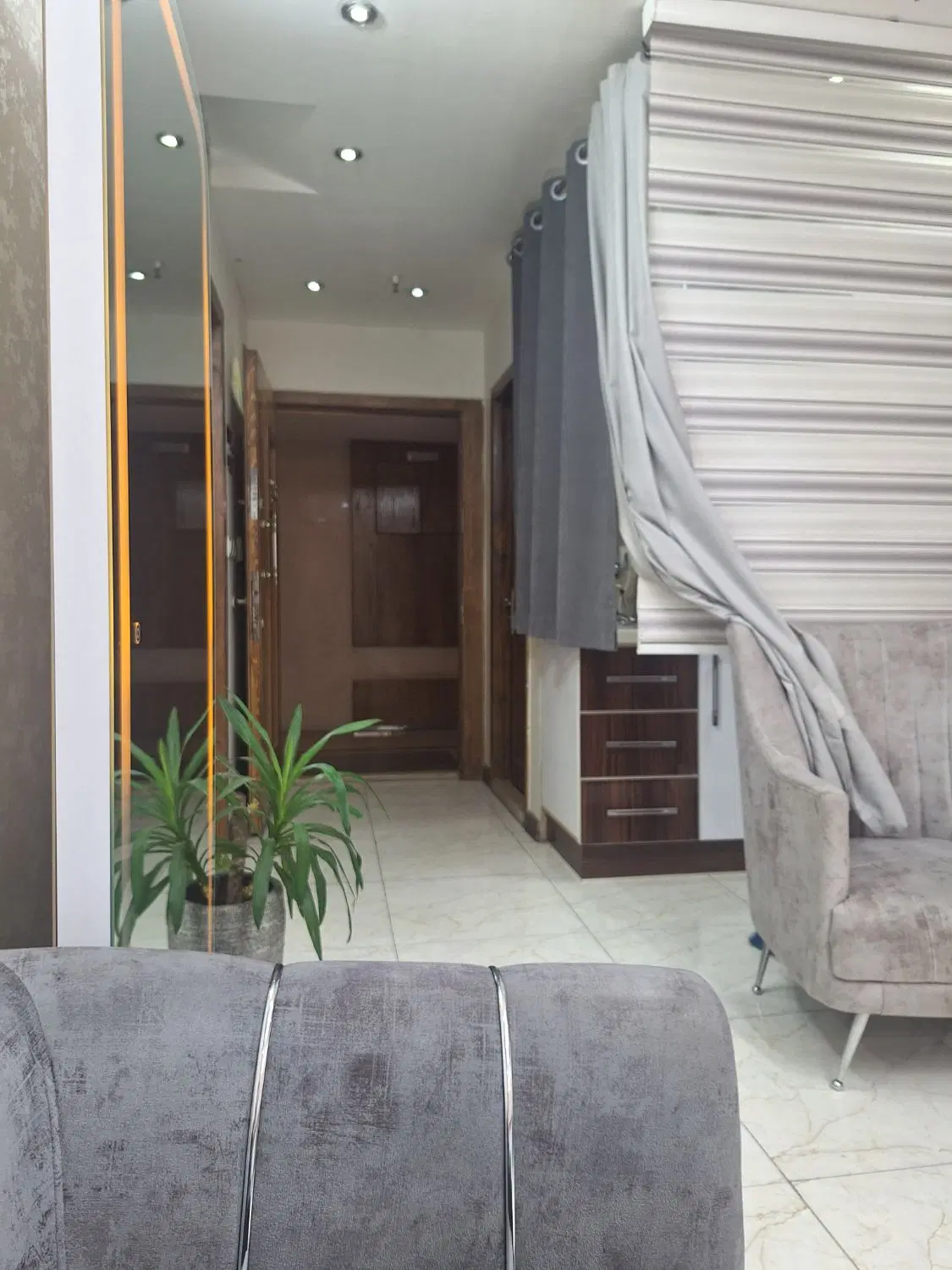 اجاره اتاق در مرکز لیزر و زیبایی با مسئول فنی