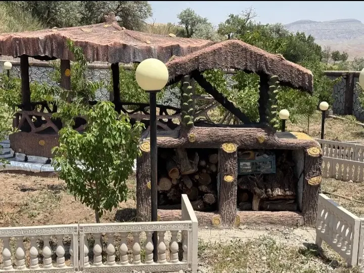 باغ ویلا