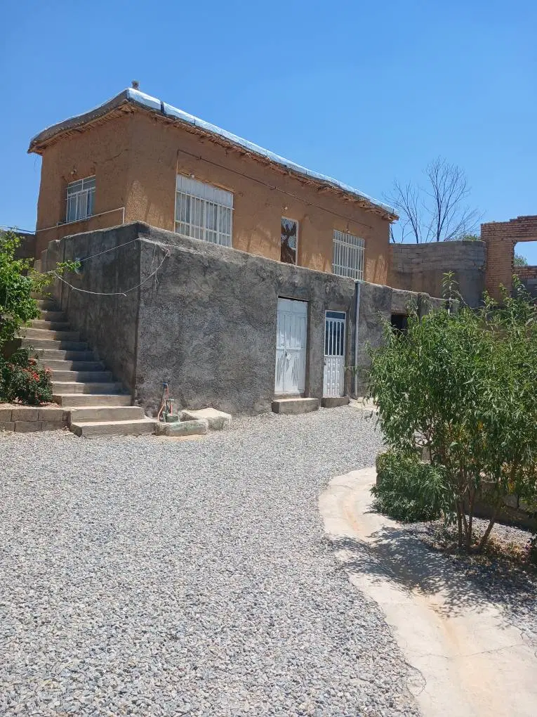 خانه روستایی
