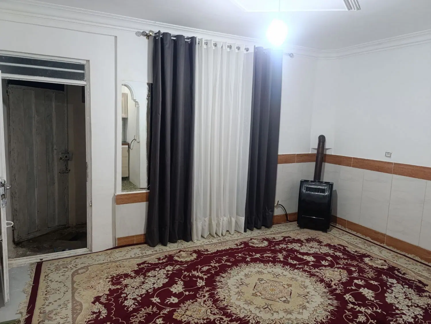 خونه ویلایی