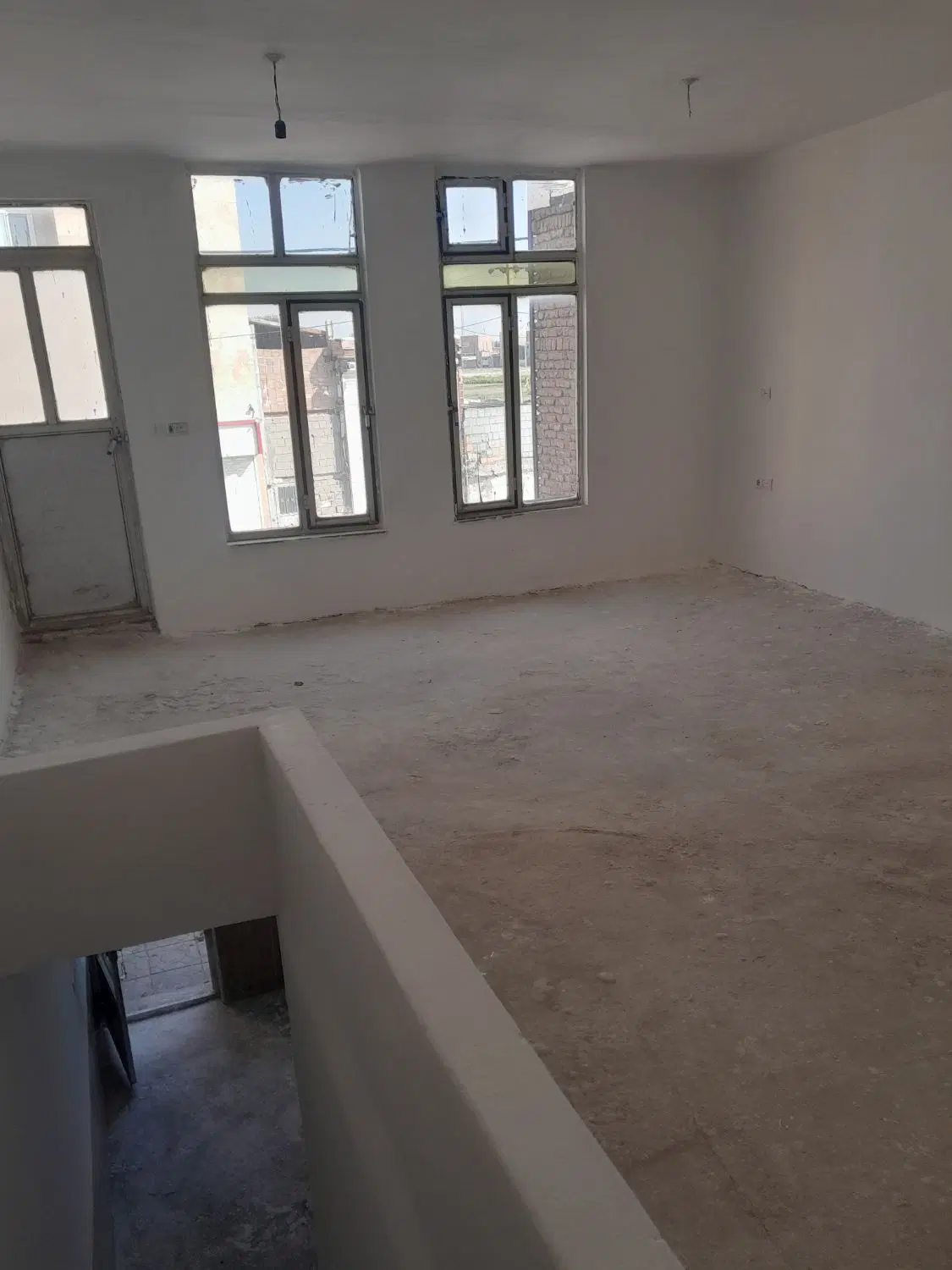 خانه ۲ طبقه ویلایی اسلام آباد