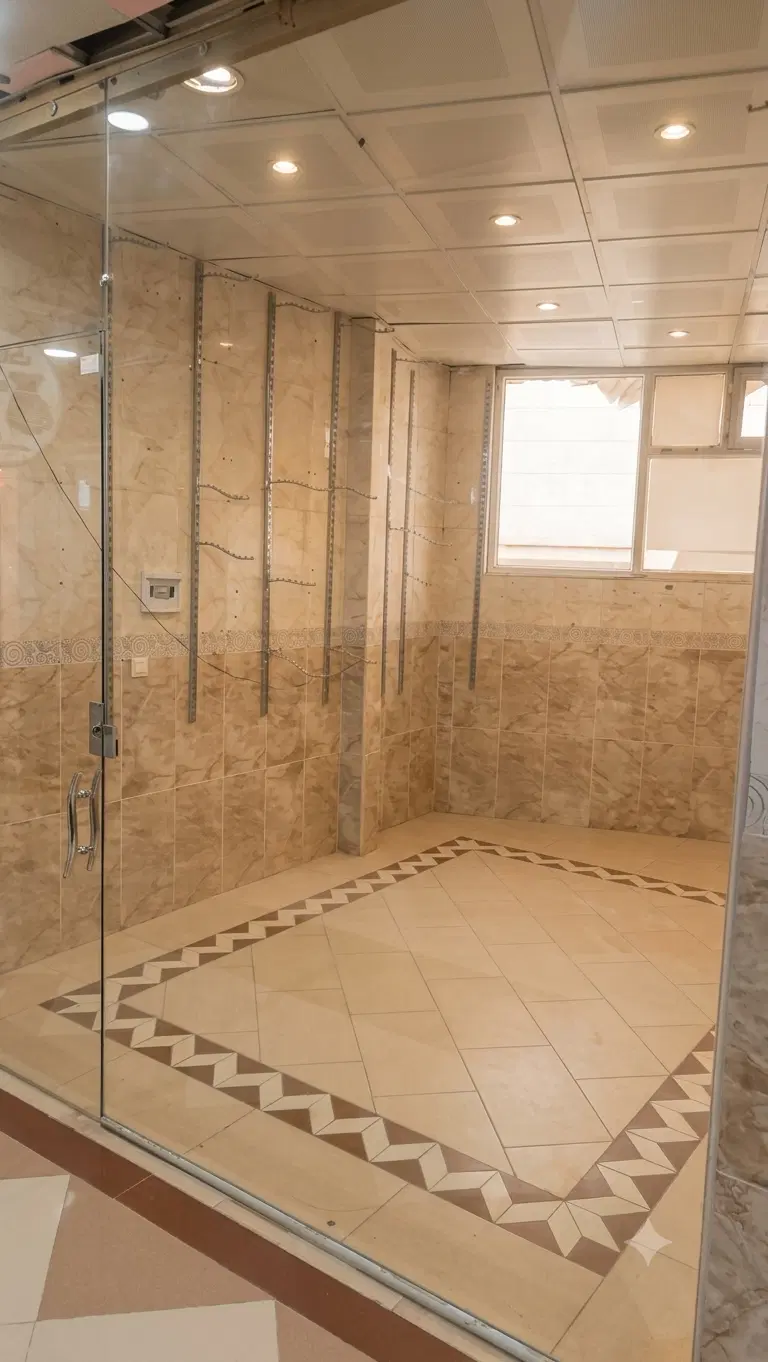 مغازه ۱۴ متری ، پاساژ باران