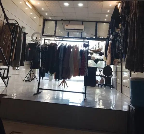 بوتیک زنانه