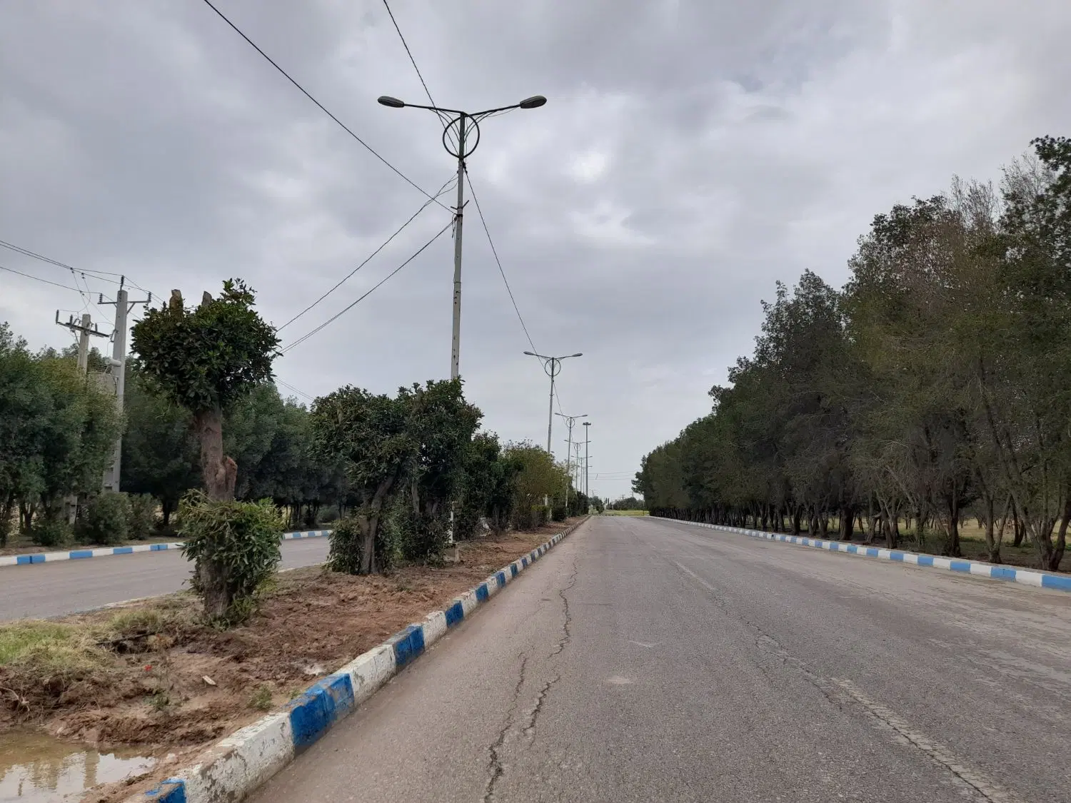 واحدکلید اول شهر جدید رامین