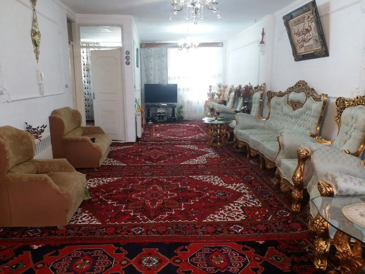 آپارتمان