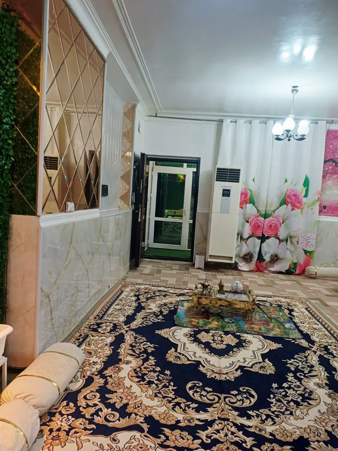 ویلای تجاری مسکونی فروش
