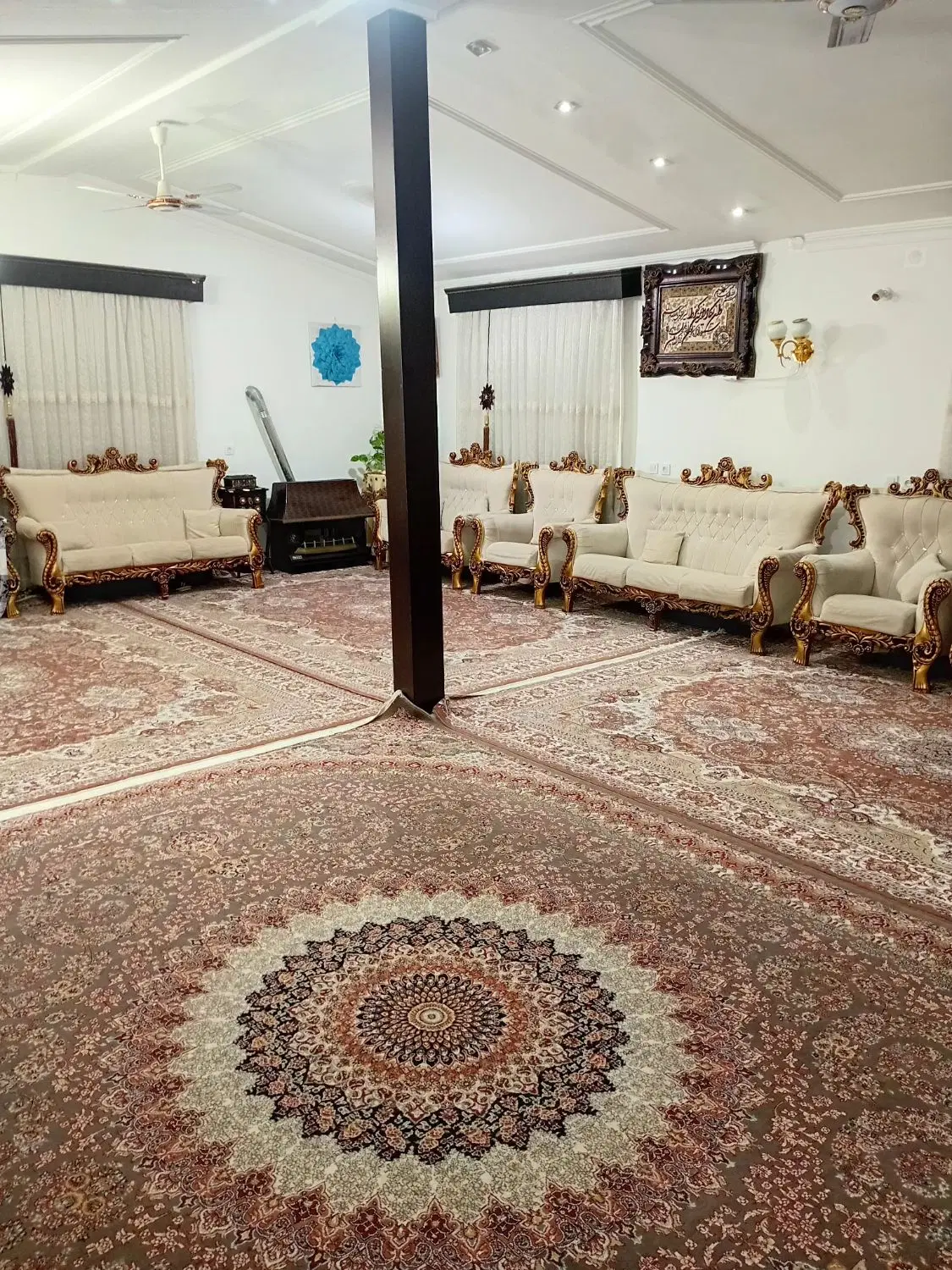 سوئیت اجاره ای روزانه