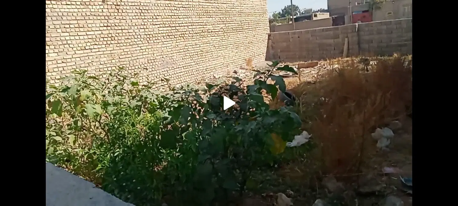 زمین130متری
