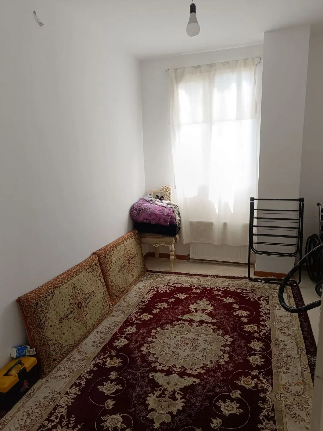 اجاره آپارتمان