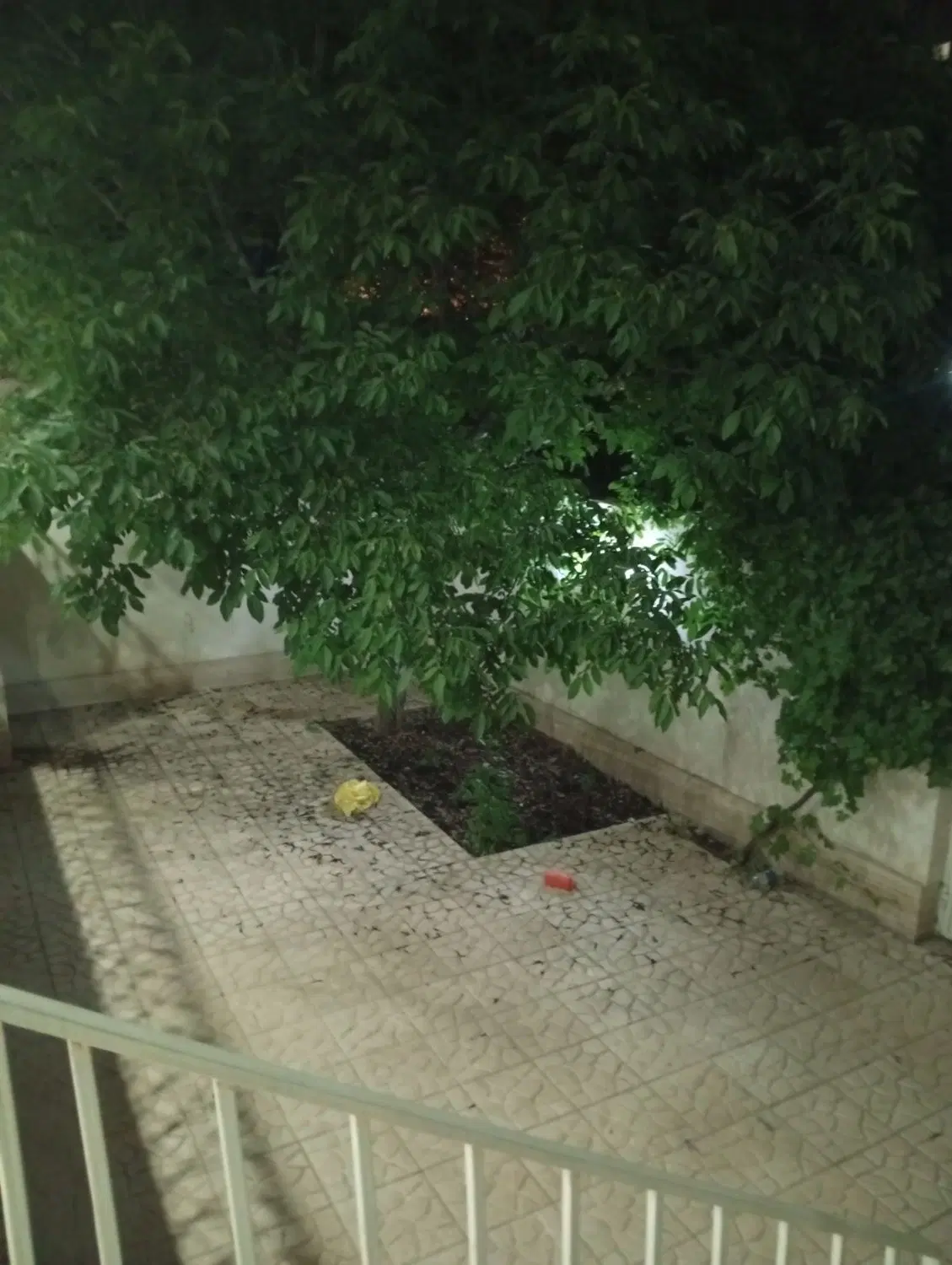 خانه دربستی خیابان سپاه