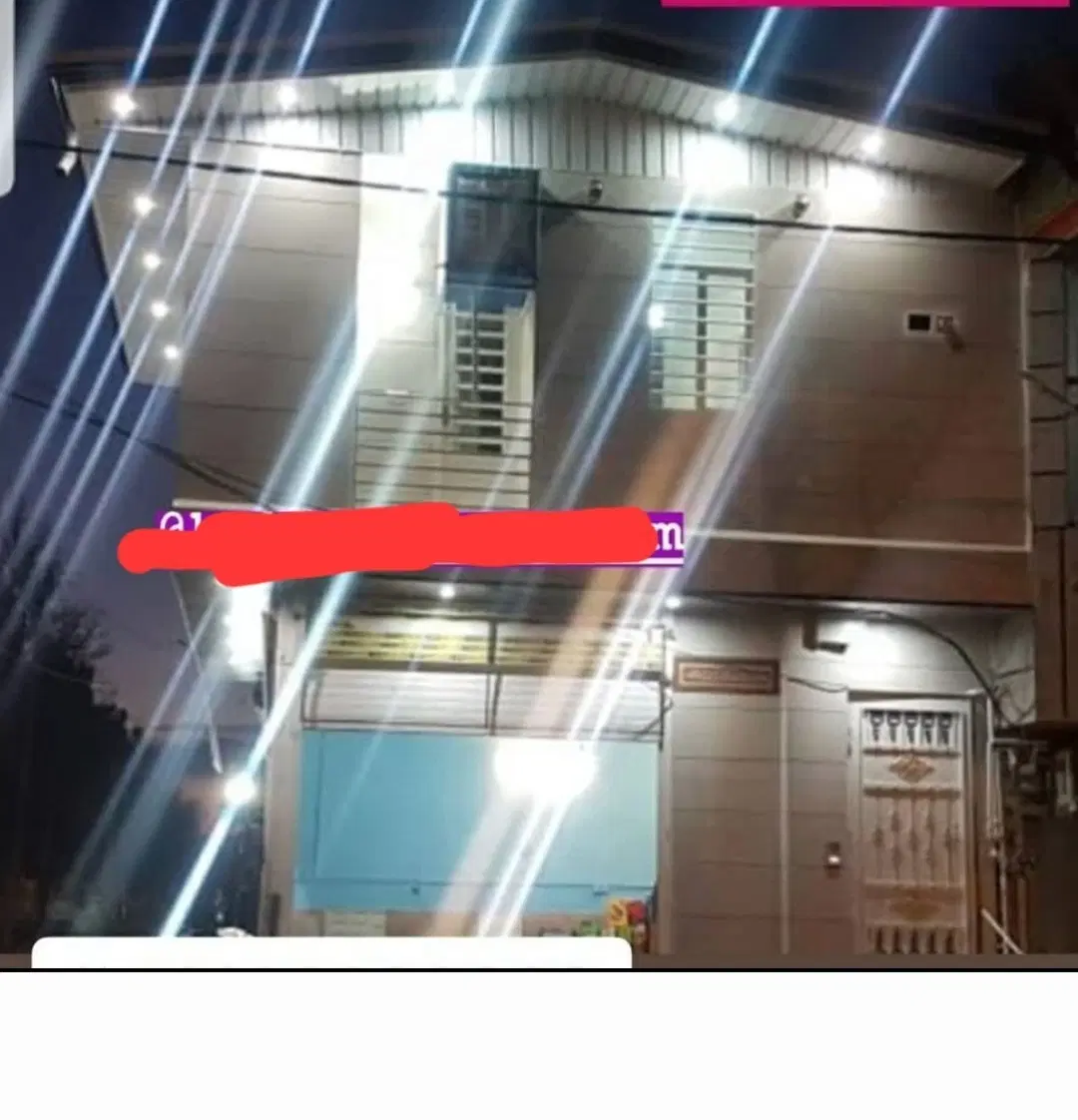 فروش مغازه تجاری