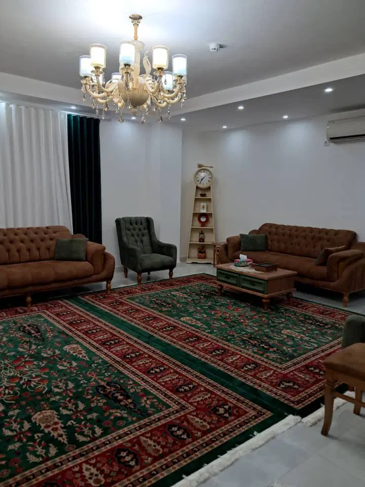 فروش فوری آپارتمان نو سازدر استان گیلان،رشت