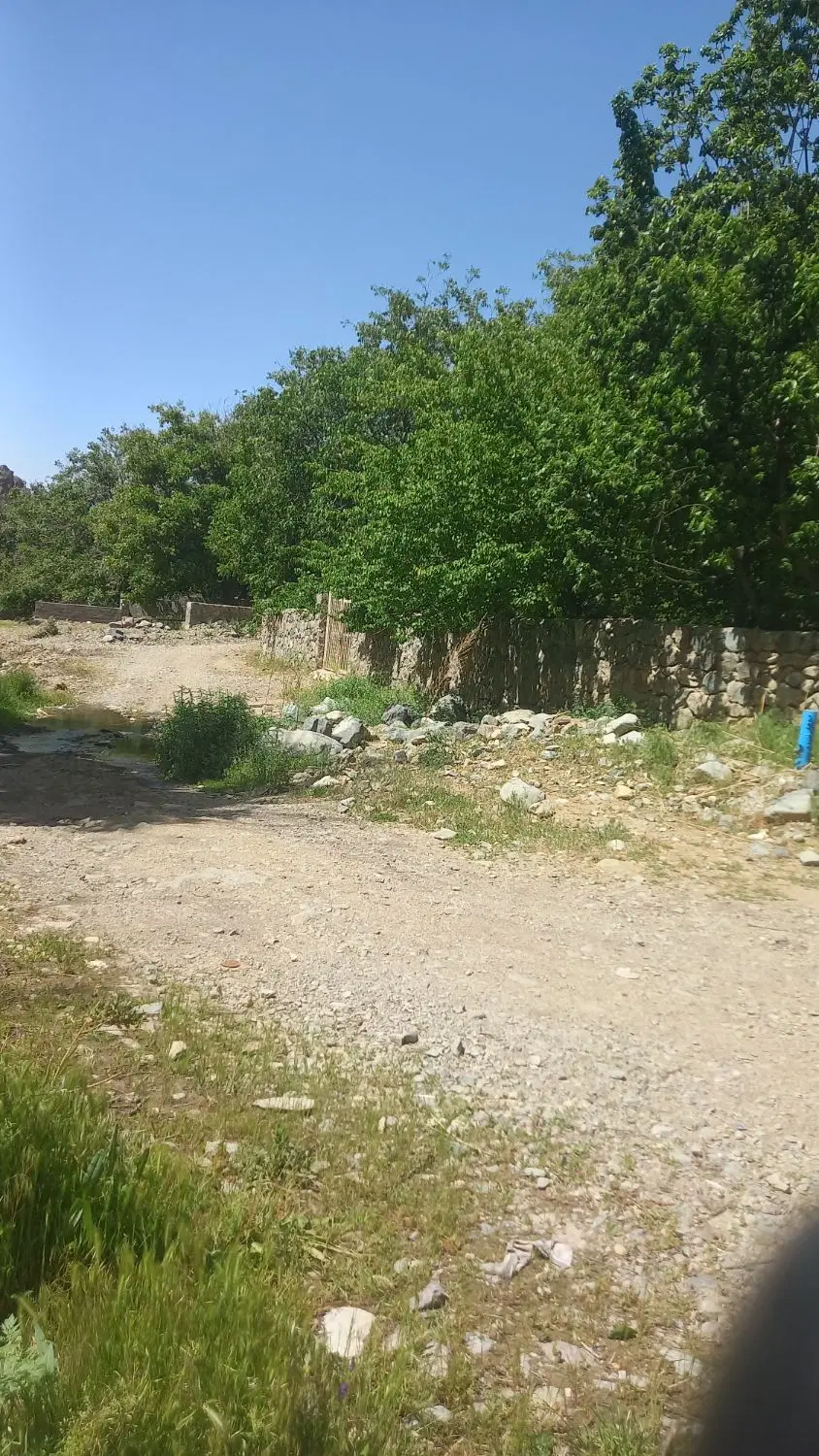 فروش زمین