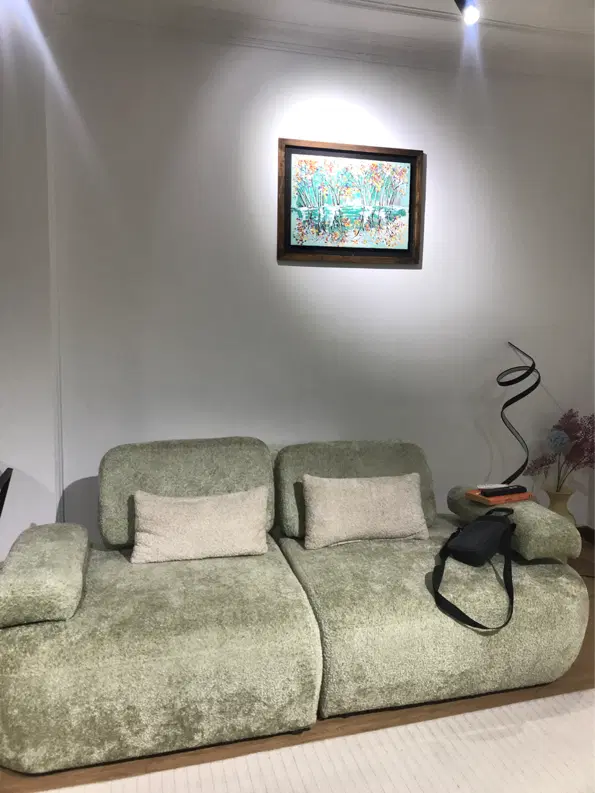 نیازمند همخونه منظم و بی حاشیه