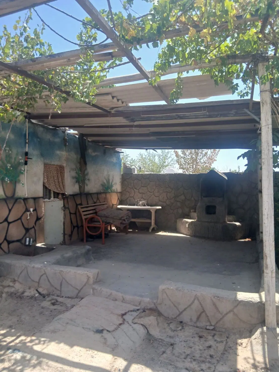 فروش باغ